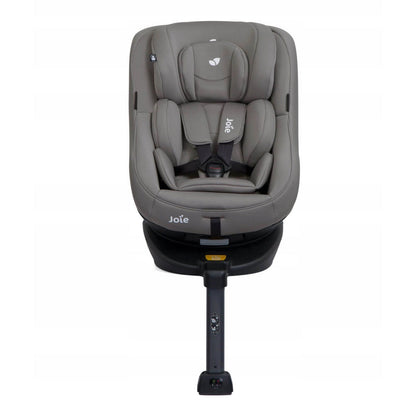 Joie Spin 360 Car Seat - Grey Flannel