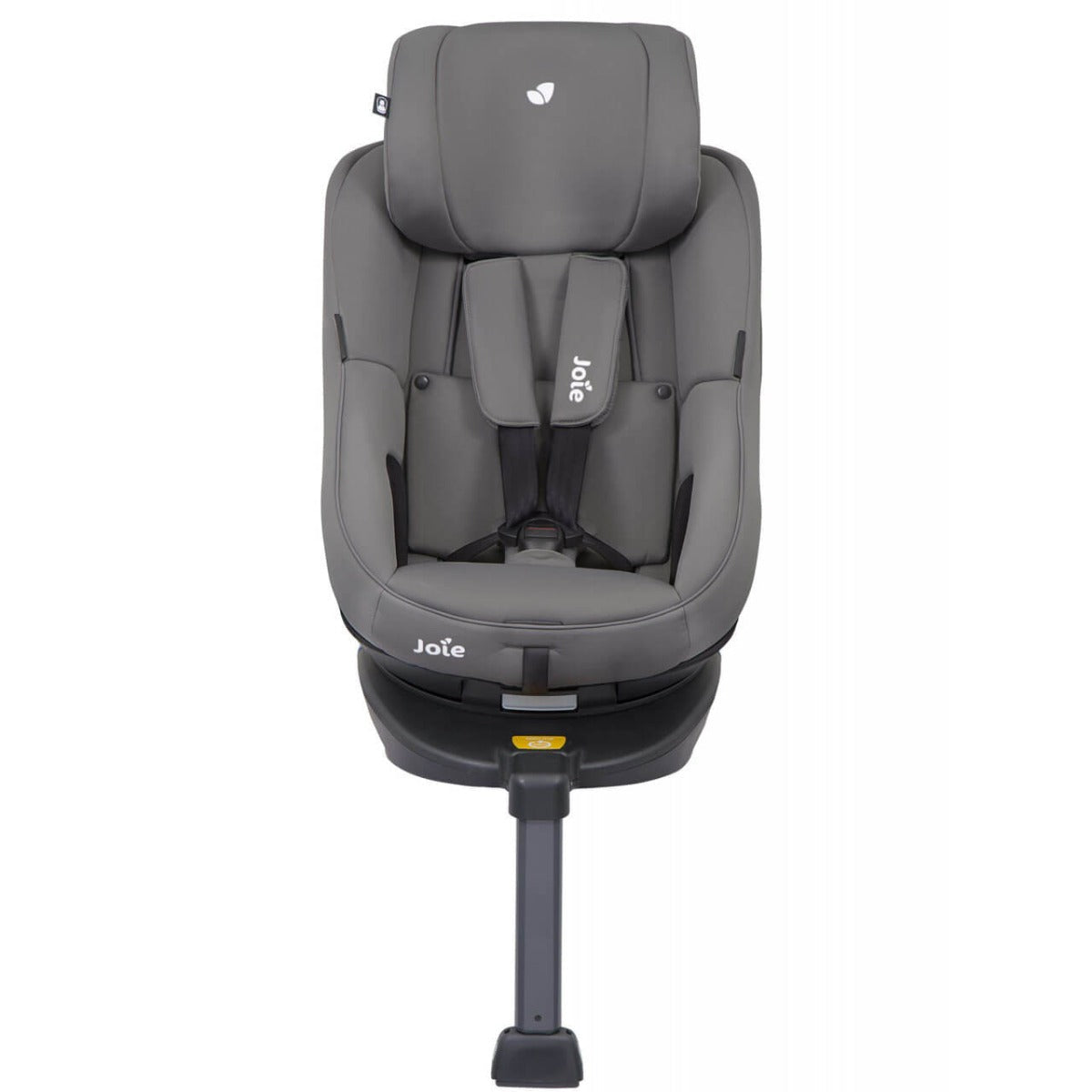 Joie Spin 360 Car Seat - Grey Flannel