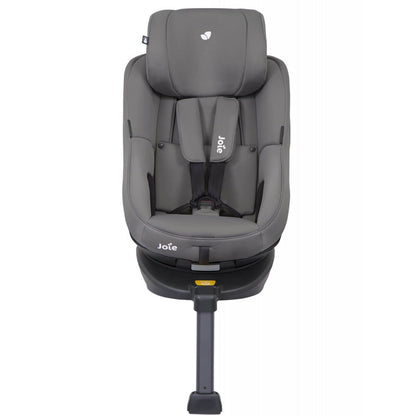 Joie Spin 360 Car Seat - Grey Flannel