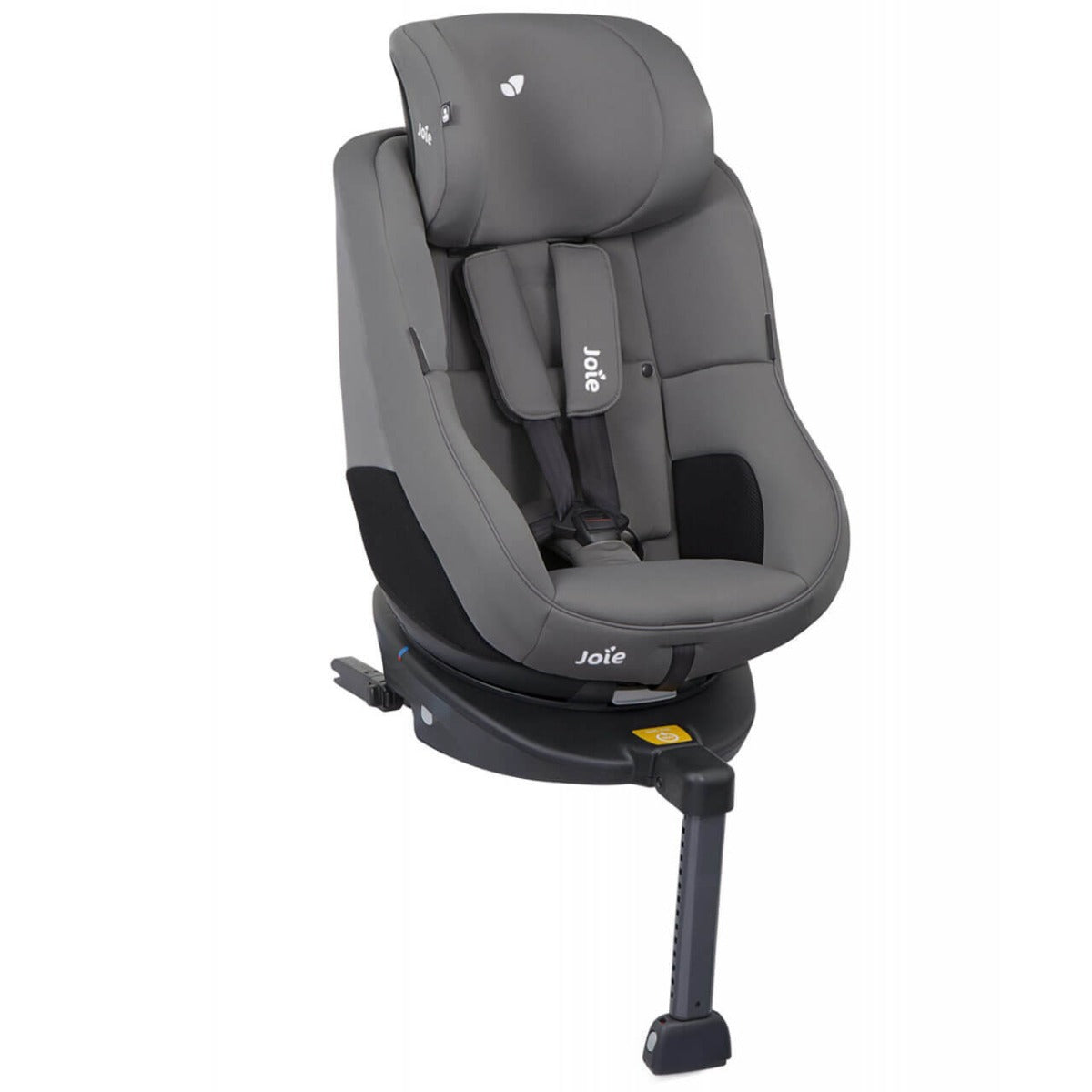 Joie Spin 360 Car Seat - Grey Flannel