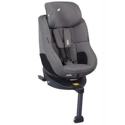 Joie Spin 360 Car Seat - Grey Flannel
