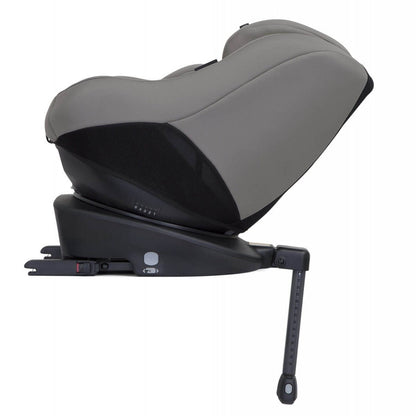 Joie Spin 360 Car Seat - Grey Flannel