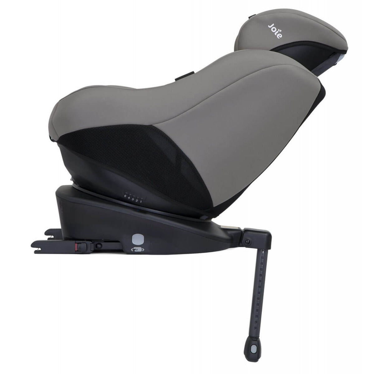 Joie Spin 360 Car Seat - Grey Flannel