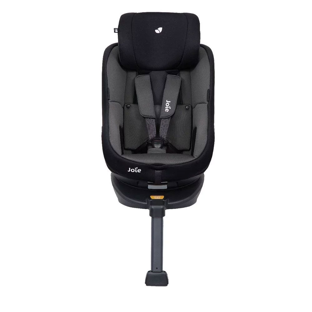 Joie Spin 360 Car Seat - Ember