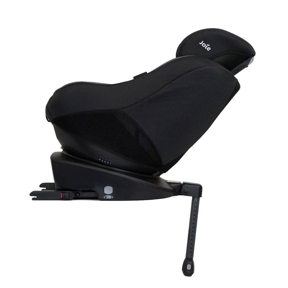 Joie Spin 360 Car Seat - Ember