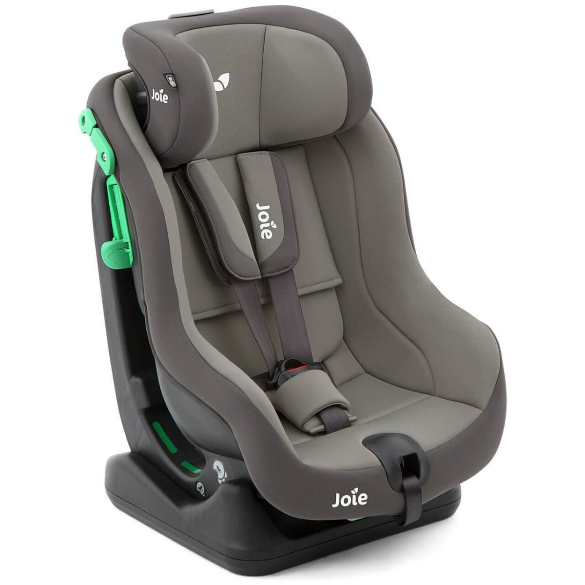 Joie Steadi R129 Group 0+/1 Car Seat - Cobblestone