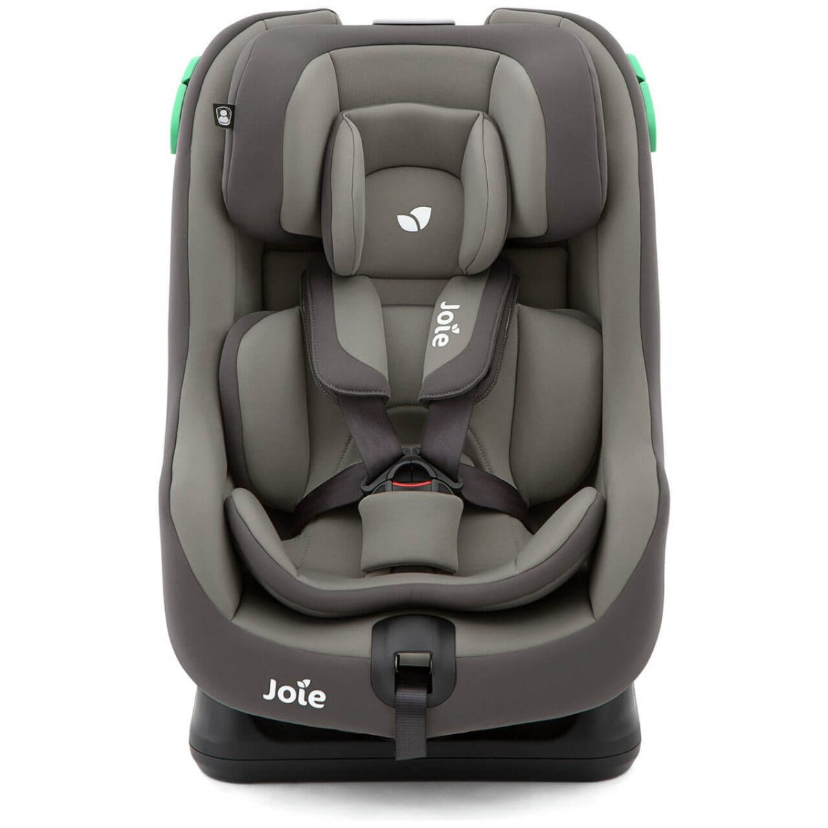 Joie Steadi R129 Group 0+/1 Car Seat - Cobblestone
