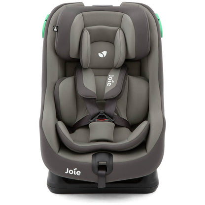Joie Steadi R129 Group 0+/1 Car Seat - Cobblestone