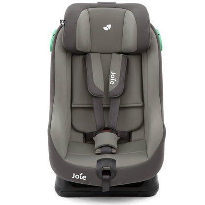 Joie Steadi R129 Group 0+/1 Car Seat - Cobblestone