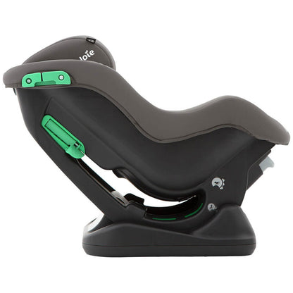 Joie Steadi R129 Group 0+/1 Car Seat - Cobblestone