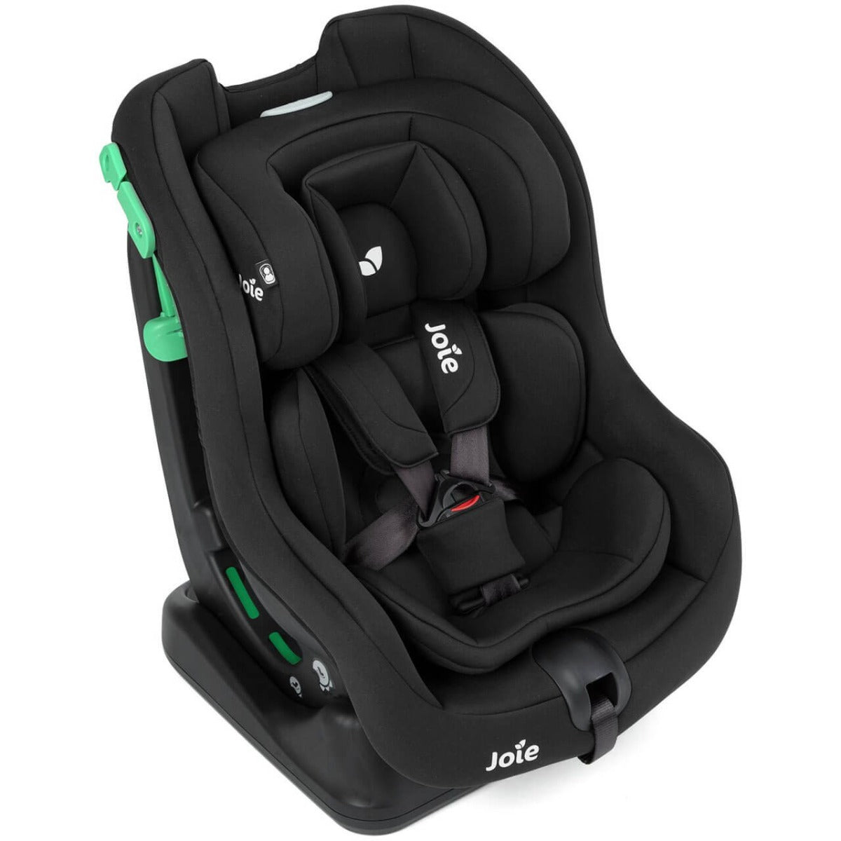 Joie Steadi R129 Group 0+/1 Car Seat - Shale