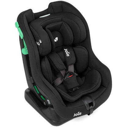Joie Steadi R129 Group 0+/1 Car Seat - Shale