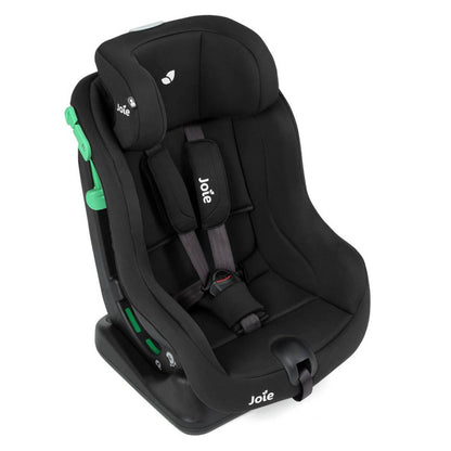 Joie Steadi R129 Group 0+/1 Car Seat - Shale