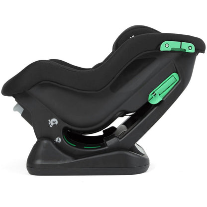 Joie Steadi R129 Group 0+/1 Car Seat - Shale