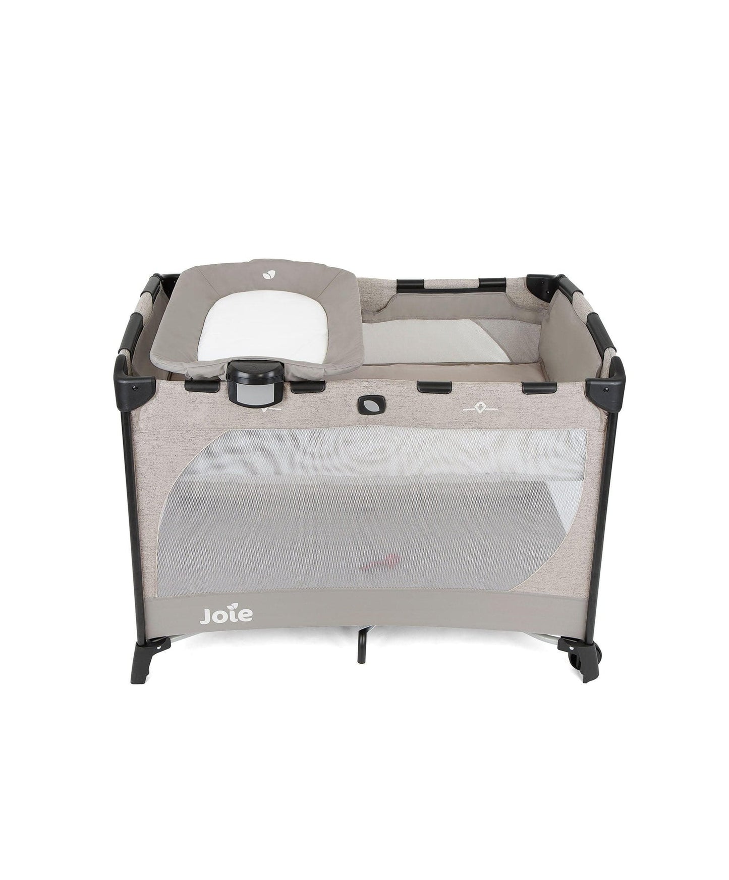 Joie Commuter Change Travel Cot