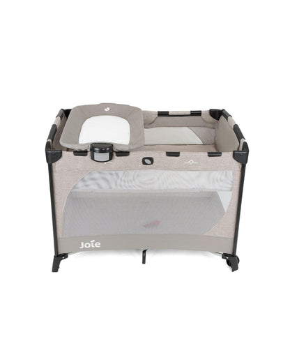 Joie Commuter Change Travel Cot