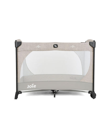 Joie Commuter Change Travel Cot