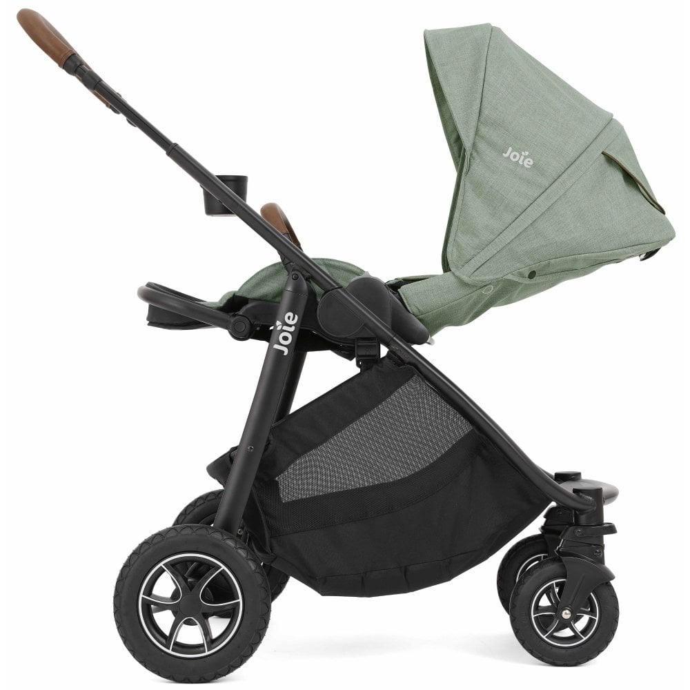Joie Versatrax Pushchair - Laurel