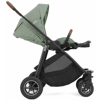 Joie Versatrax Pushchair - Laurel