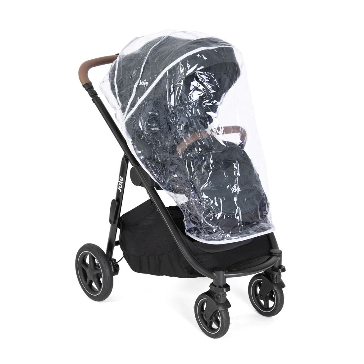 Joie Versatrax Pushchair - Moonlight