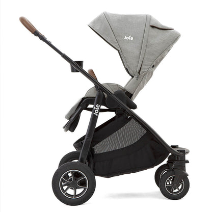 Joie Versatrax Pushchair - Pebble