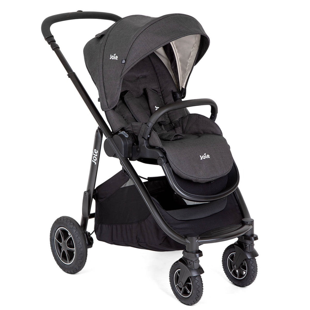 Joie Versatrax Pushchair - Shale