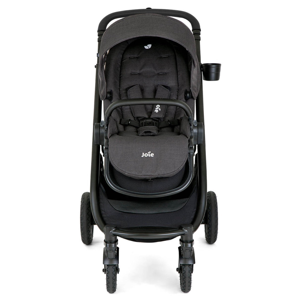Joie Versatrax Pushchair - Shale