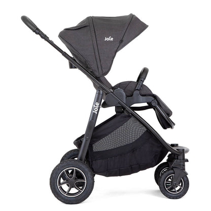 Joie Versatrax Pushchair - Shale