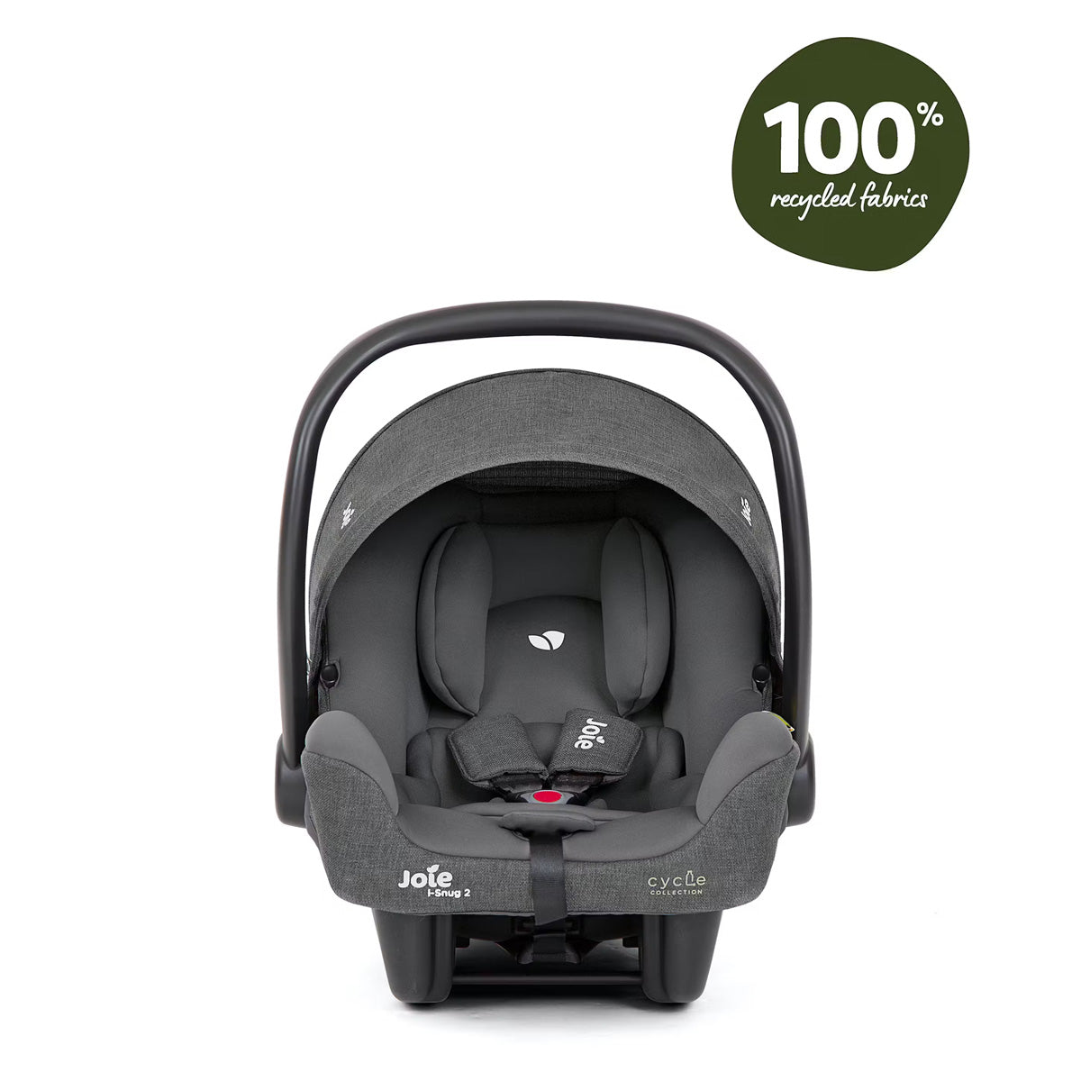 Joie Versatrax Trio On The Go Encore Travel System Bundle - Shell Grey