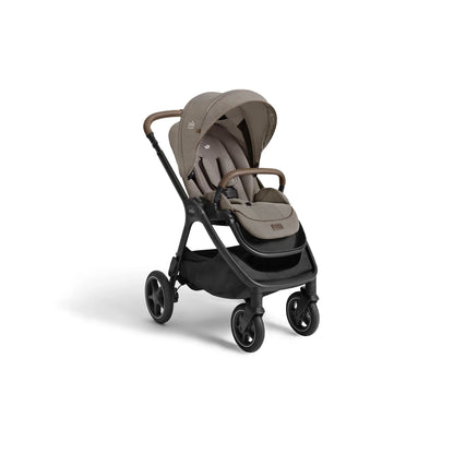 Joie Finiti Flex Travel Ready Signature Bundle