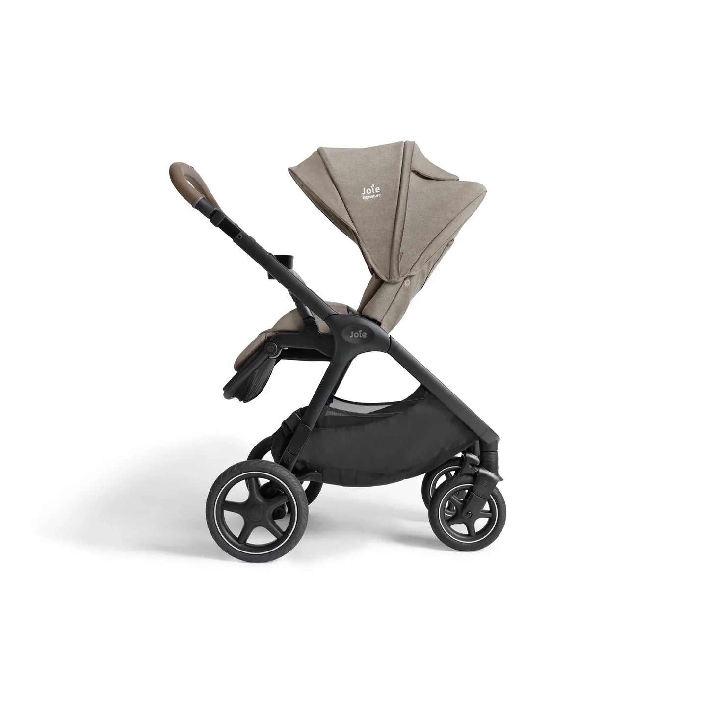 Joie Finiti Flex Travel Ready Signature Bundle