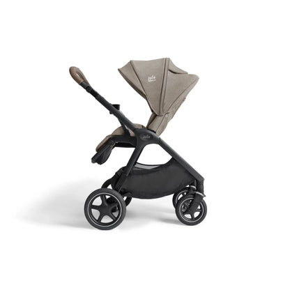 Joie Finiti Flex Travel Ready Signature Bundle