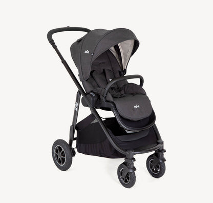 Joie Versatrax 4-in-1 Reversible Stroller