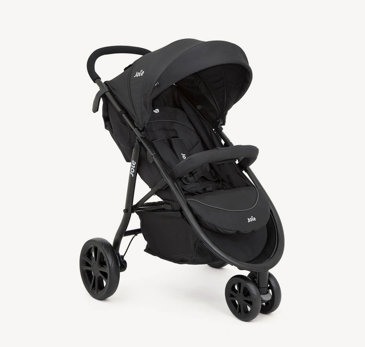 Joie Litetrax 3 2-in-1 3-Wheel Stroller