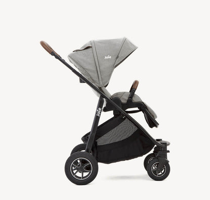 Joie Versatrax 4-in-1 Reversible Stroller
