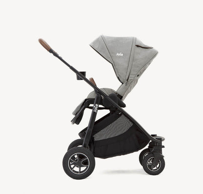 Joie Versatrax 4-in-1 Reversible Stroller