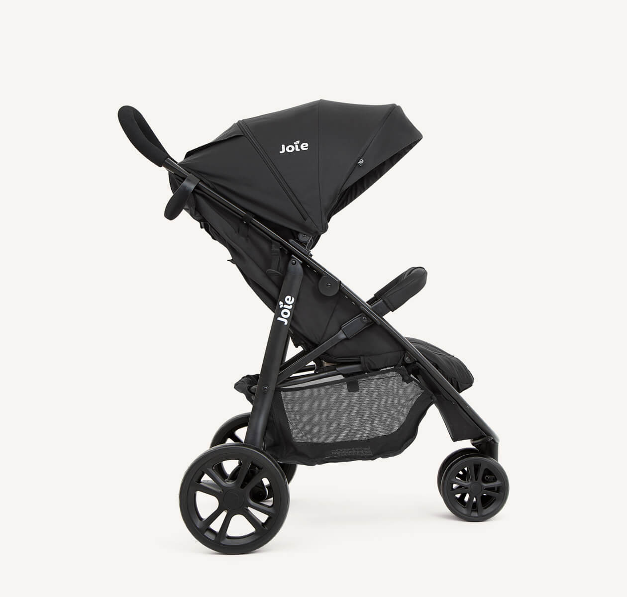 Joie Litetrax 3 2-in-1 3-Wheel Stroller