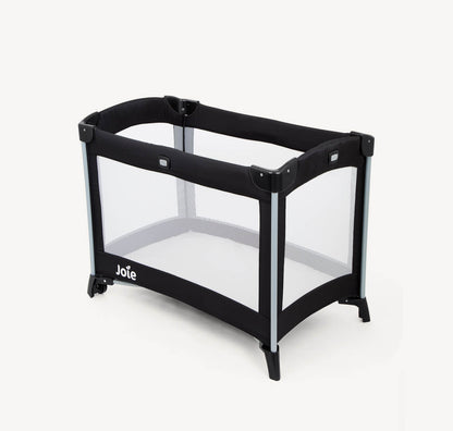 Joie Kubbie Compact Travel Cot