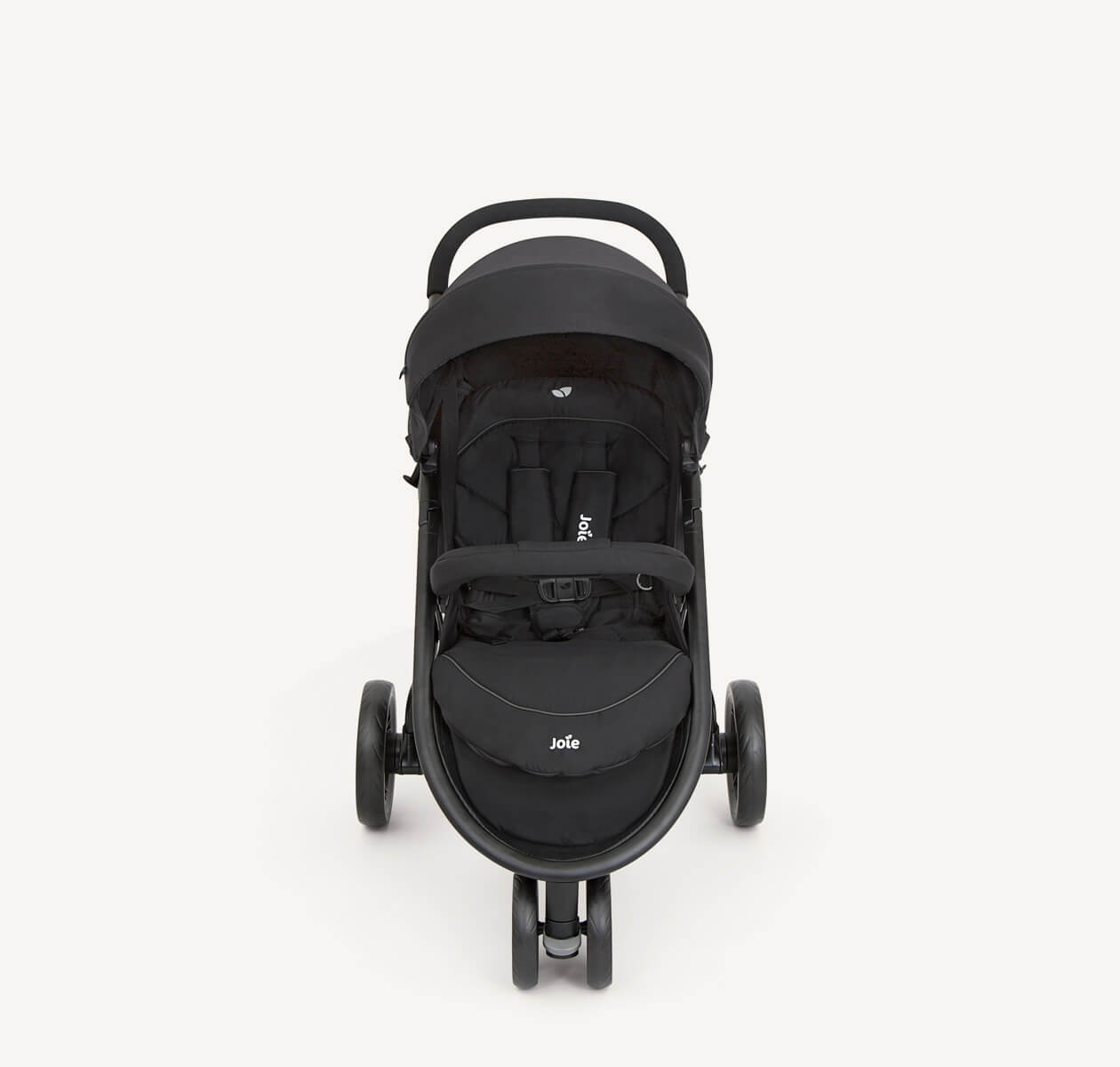 Joie Litetrax 3 2-in-1 3-Wheel Stroller