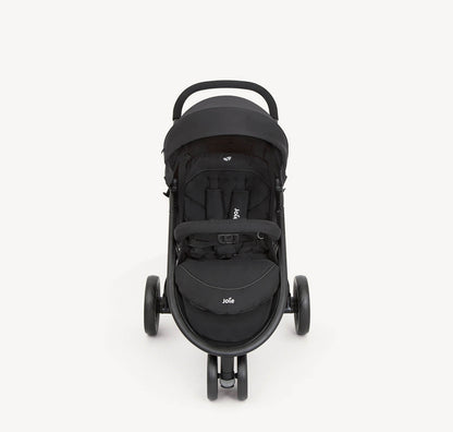 Joie Litetrax 3 2-in-1 3-Wheel Stroller