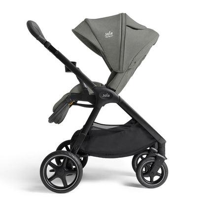 Joie Finiti Signature Flex Click & Go Travel System with Sprint - Evergreen