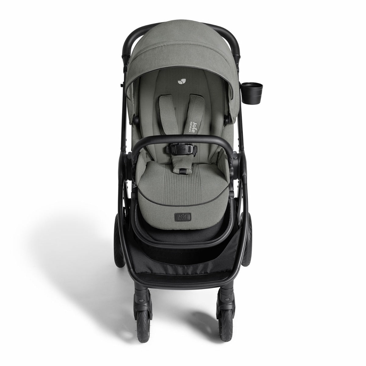 Joie Finiti Signature Pushchair - Evergreen