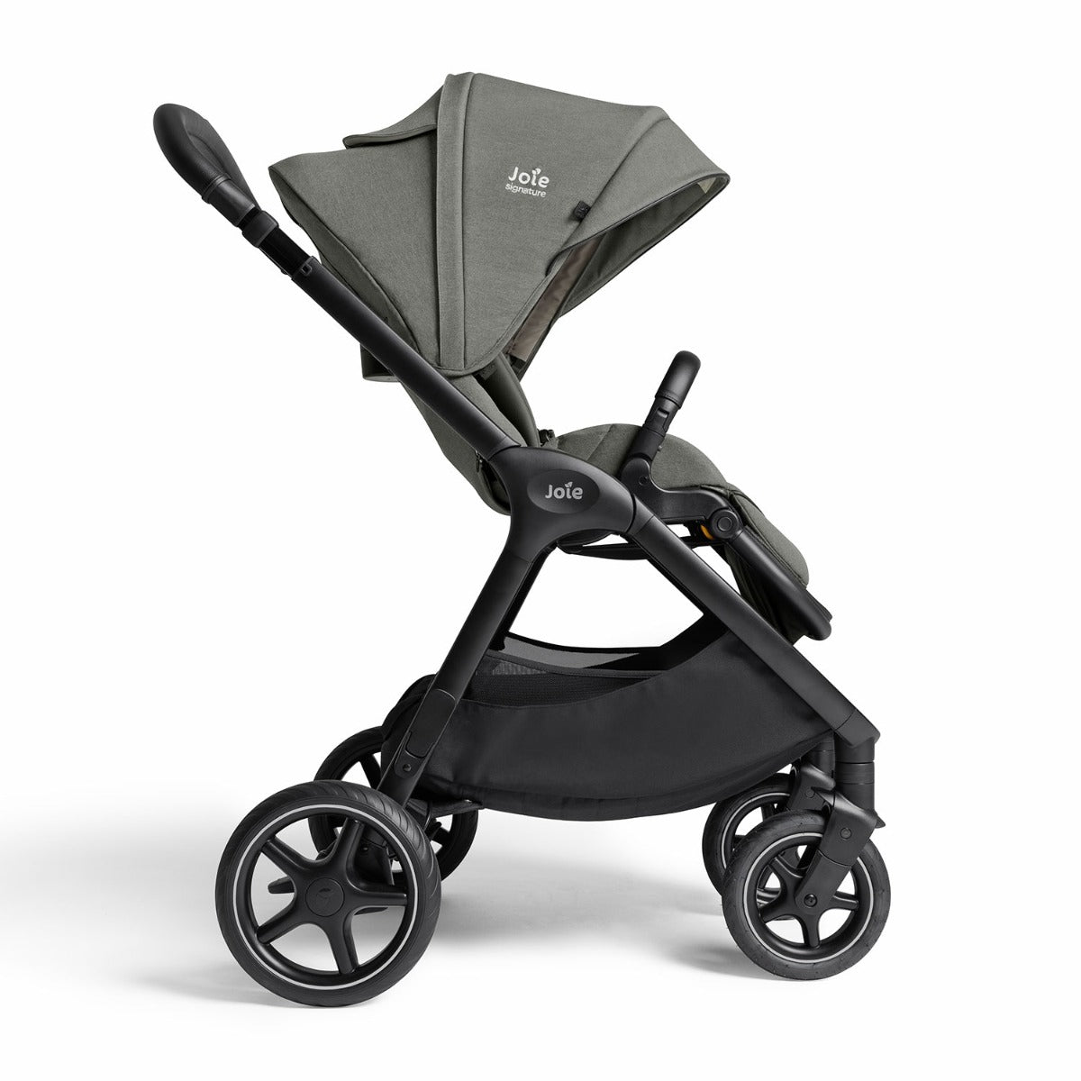 Joie Finiti Signature Pushchair - Evergreen