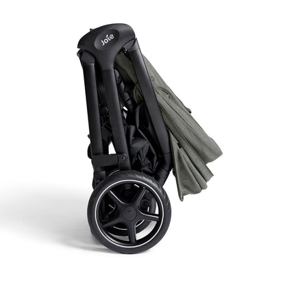 Joie Finiti Signature Pushchair - Evergreen