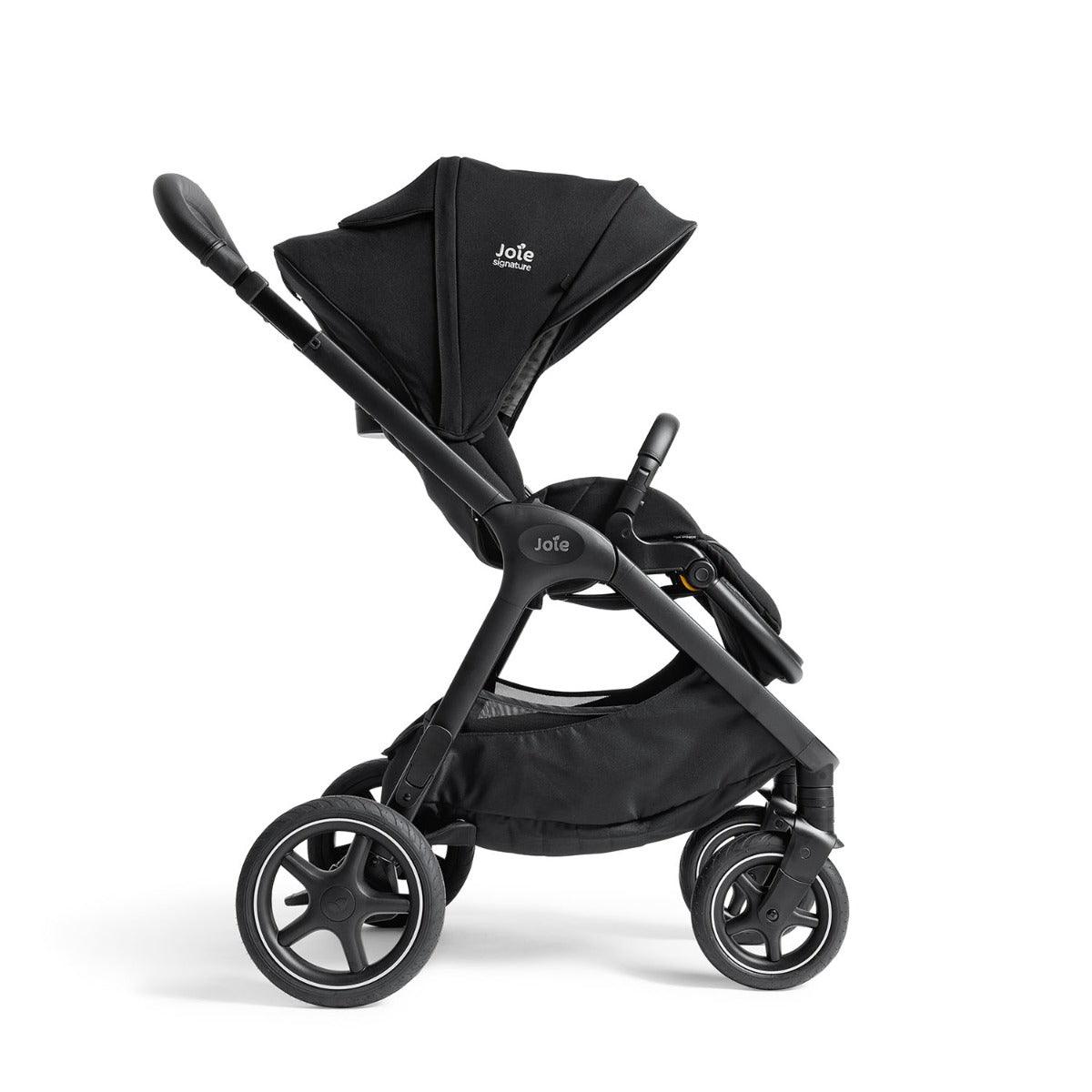 Joie Finiti Signature Pushchair - Eclipse