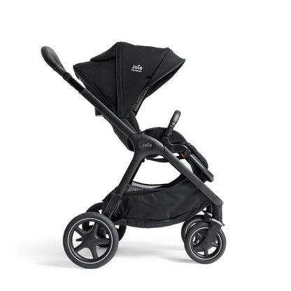 Joie Finiti Signature Flex Travel System with i-Level Recline - Eclipse