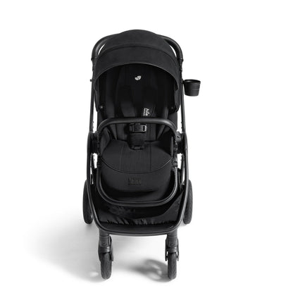 Joie Finiti Signature Flex Click & Go Travel System with Sprint - Eclipse