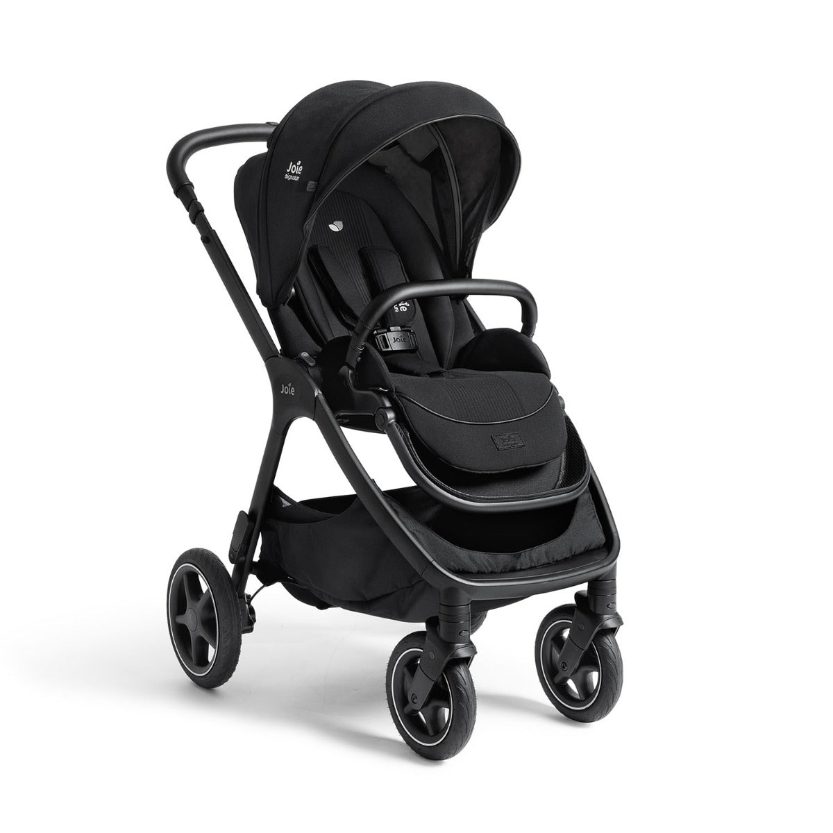 Joie Finiti Signature Flex Travel System with i-Level Recline - Eclipse