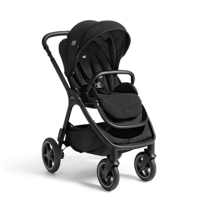 Joie Finiti Signature Flex Click & Go Travel System with Sprint - Eclipse