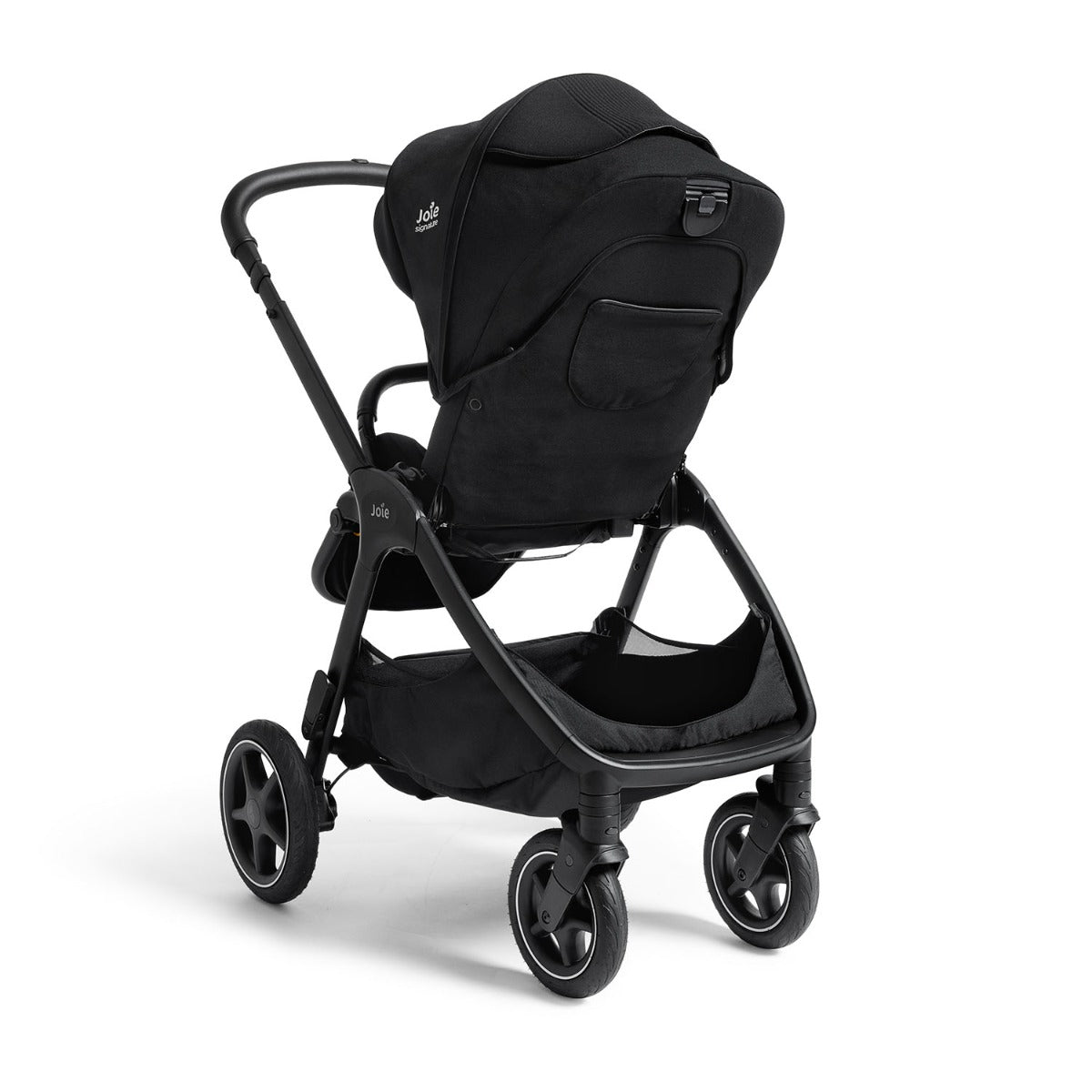 Joie Finiti Signature Pushchair - Eclipse